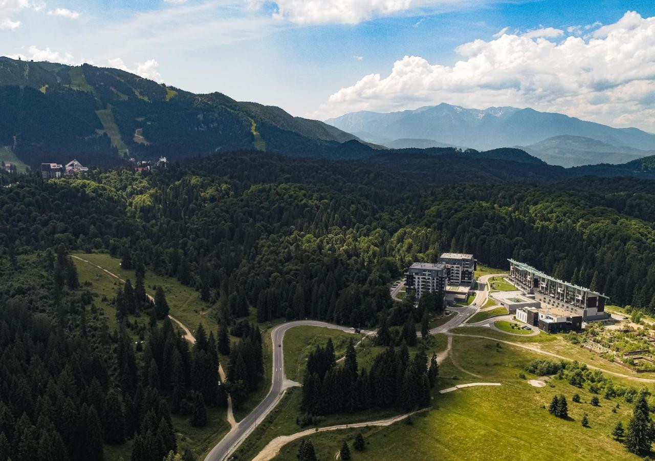 Apartament Lux Poiana Brasov B23 Exterior foto