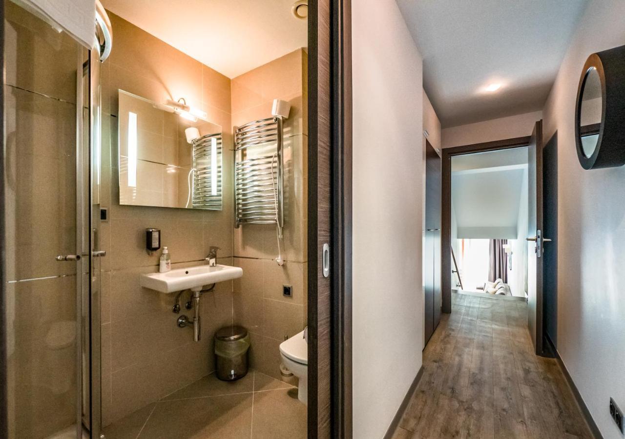 Apartament Lux Poiana Brasov B23 Exterior foto