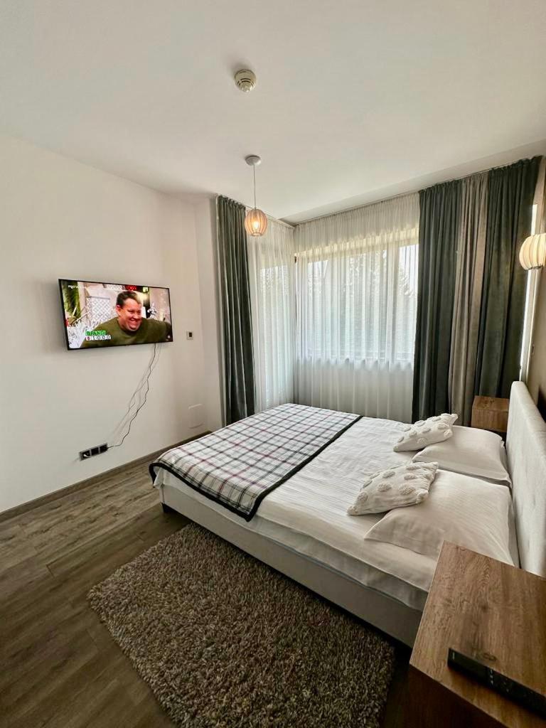 Apartament Lux Poiana Brasov B23 Exterior foto