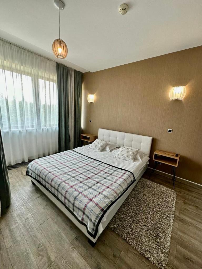 Apartament Lux Poiana Brasov B23 Exterior foto