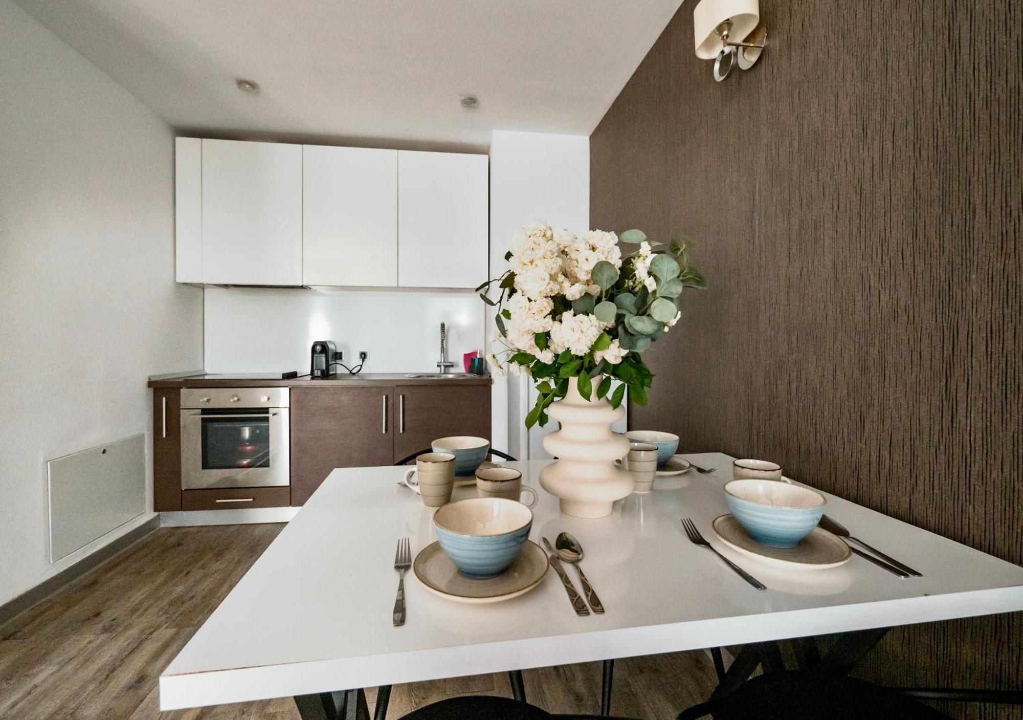 Apartament Lux Poiana Brasov B23 Exterior foto